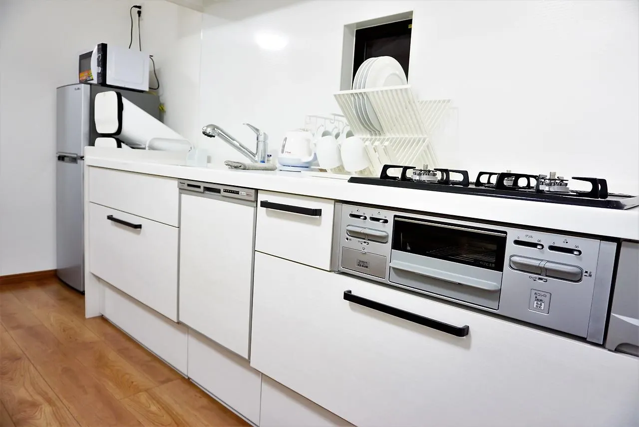 Villa 難波西villa Osaka