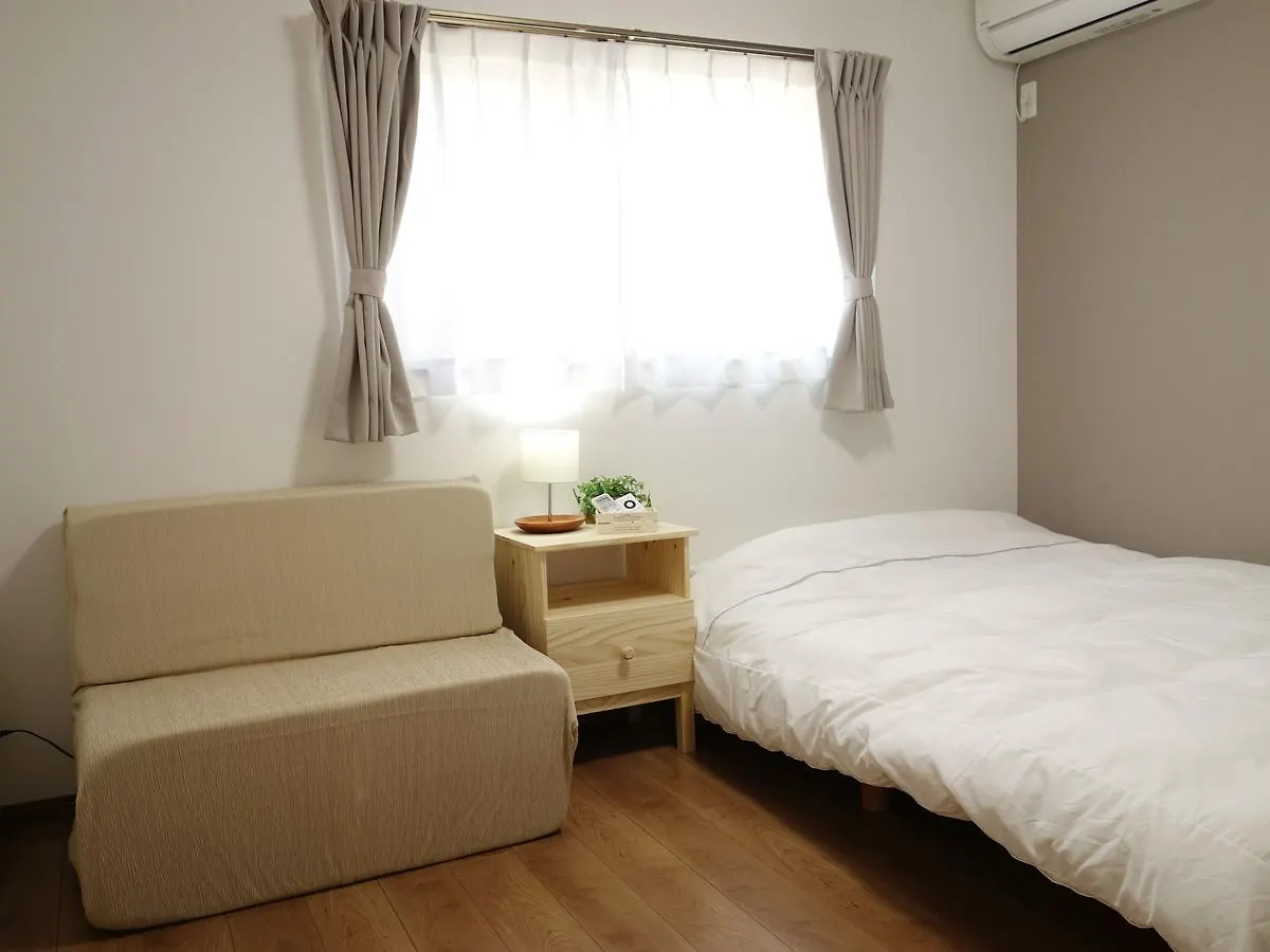 Villa 難波西villa Osaka Japan