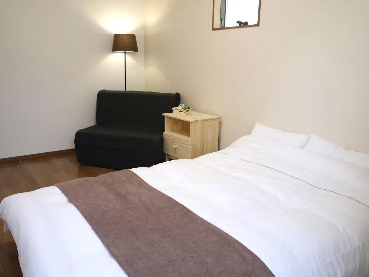 難波西villa Osaka