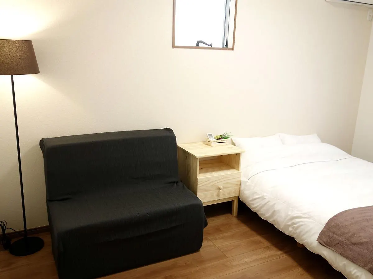 Villa 難波西villa Osaka