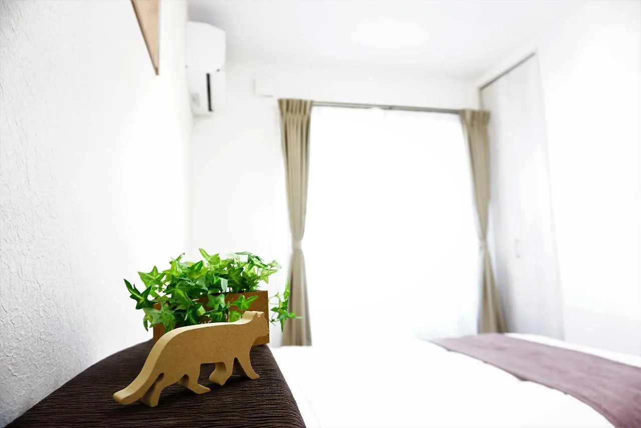 Villa 難波西villa Osaka Japan