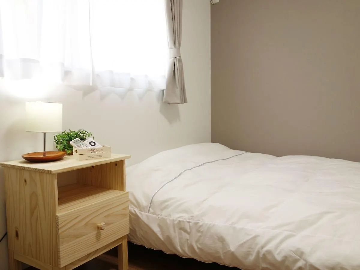 難波西villa Osaka 0*,