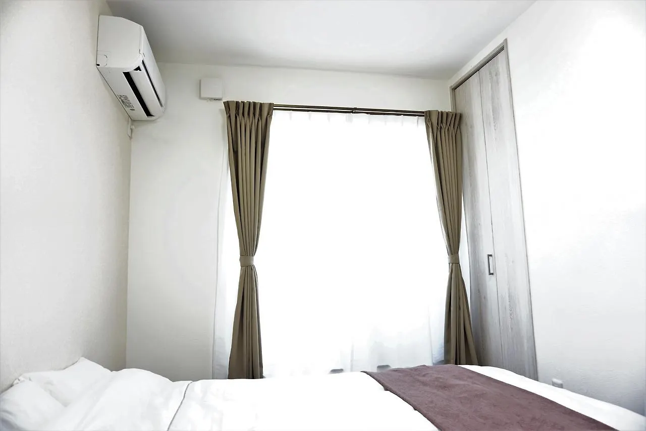 難波西villa Osaka